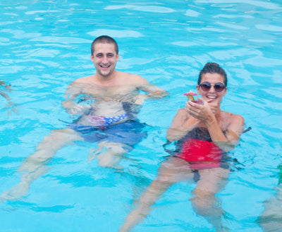 Comfortable where it counts